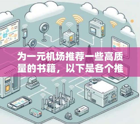 为一元机场推荐一些高质量的书籍，以下是各个推荐书籍类型和用途的整理