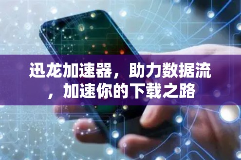 迅龙加速器，助力数据流，加速你的下载之路