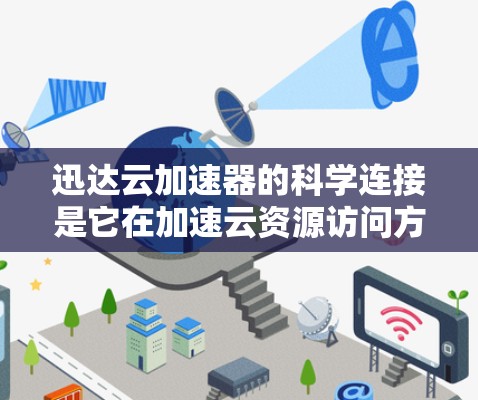 迅达云加速器的科学连接是它在加速云资源访问方面的核心功能之一。以下是对科学连接的详细解析