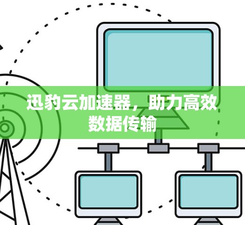 迅豹云加速器，助力高效数据传输